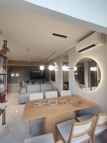 Apartamento, Cabral, 2 Quartos, 1 Vaga, 1 Suíte