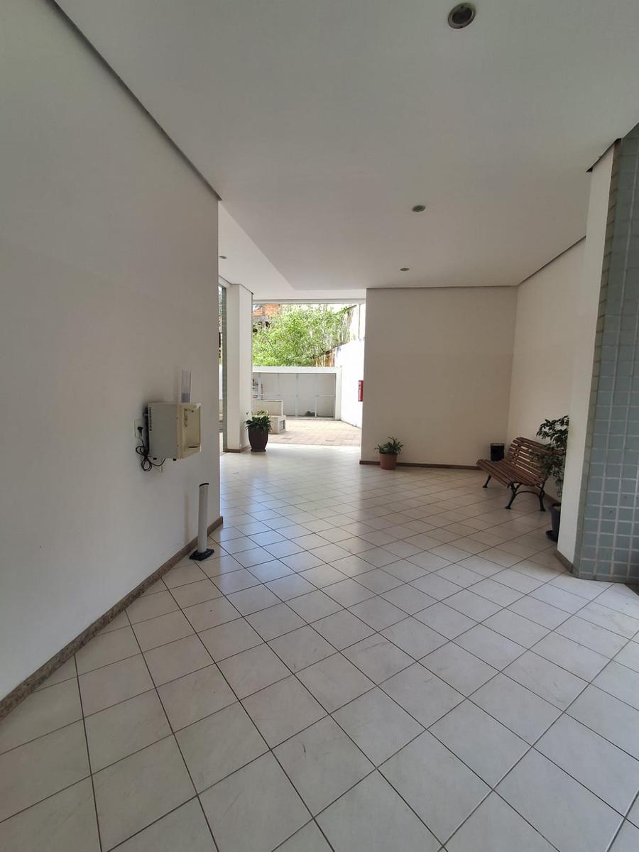 Apartamento, Vila Paris, 3 Quartos, 1 Vaga, 1 Suíte