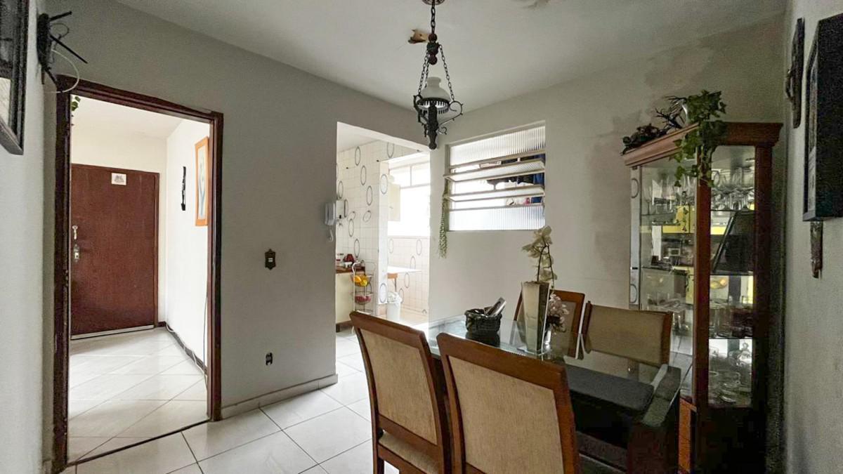 Cobertura, Cidade Nova, 3 Quartos, 2 Vagas, 1 Suíte