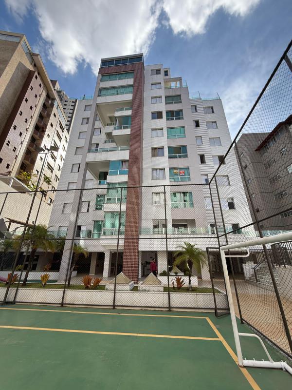 Apartamento, Buritis, 3 Quartos, 3 Vagas, 1 Suíte
