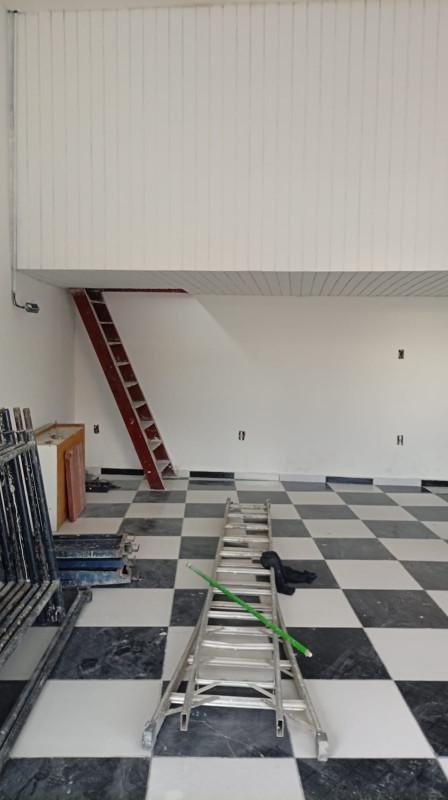 Andar, Céu Azul, 0 Quarto, 0 Vaga