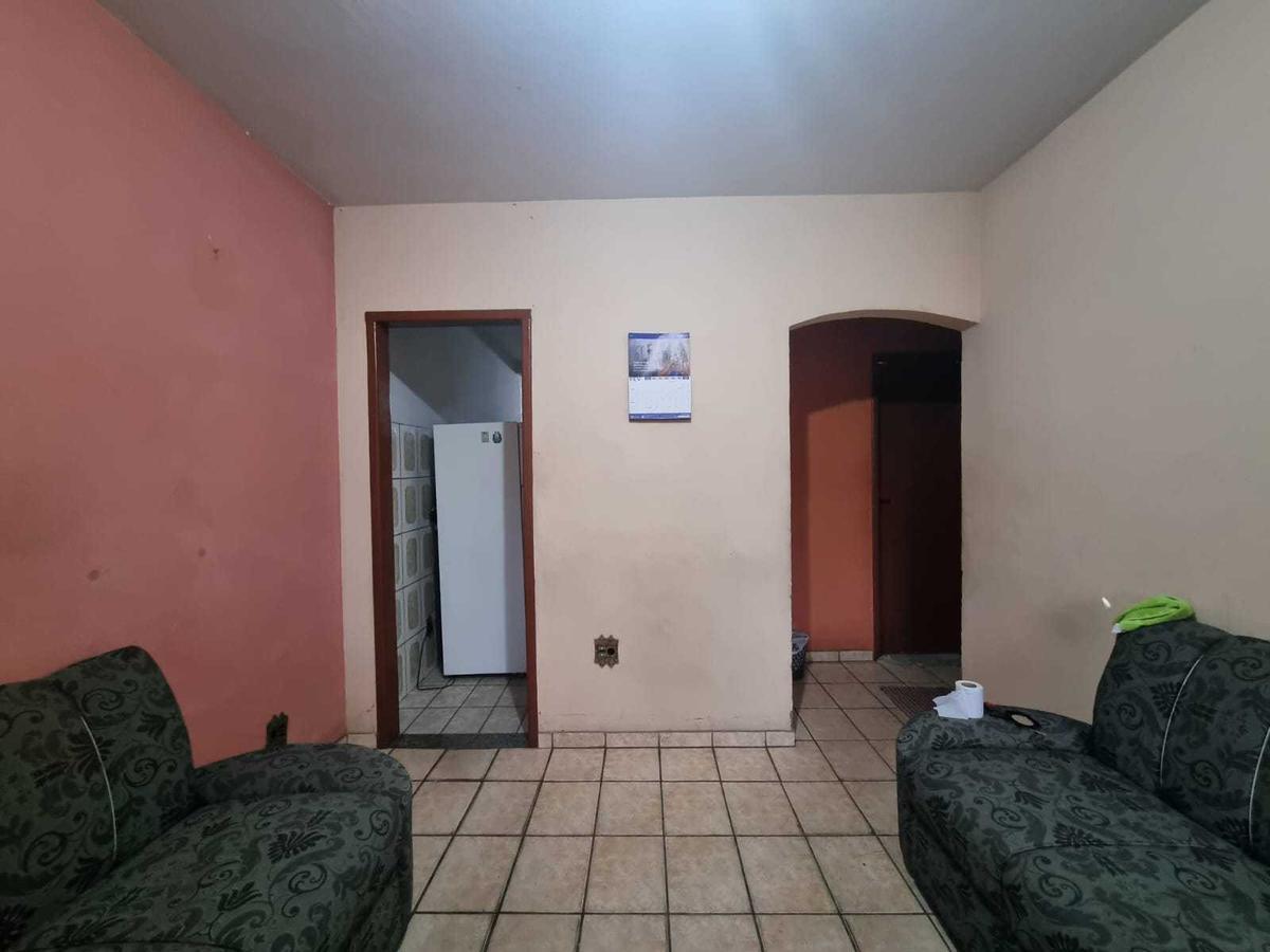 Casa, Jardim Riacho das Pedras, 2 Quartos, 1 Vaga