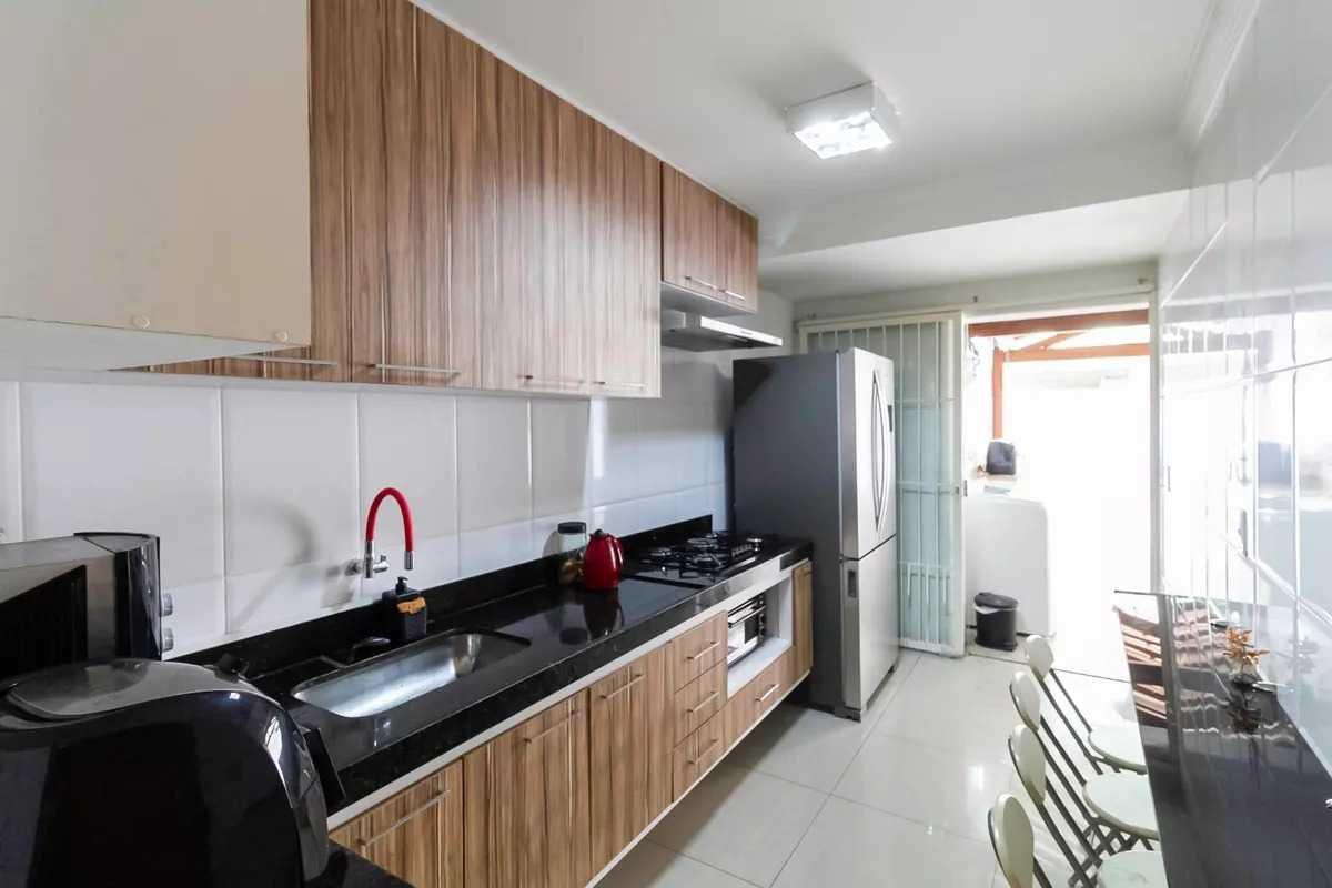 Apartamento, Castelo, 3 Quartos, 3 Vagas, 1 Suíte