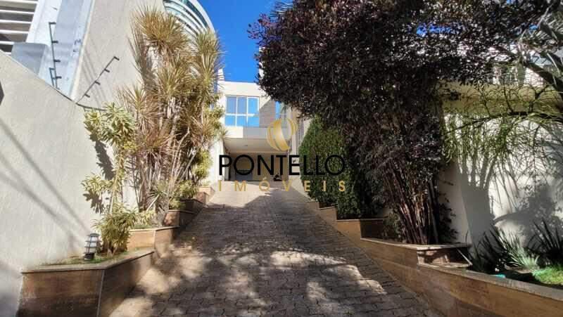 Casa, Santa Lúcia, 4 Quartos, 5 Vagas, 3 Suítes