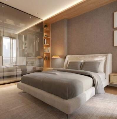Apartamento, Vale do Sereno, 3 Quartos, 2 Vagas, 1 Suíte