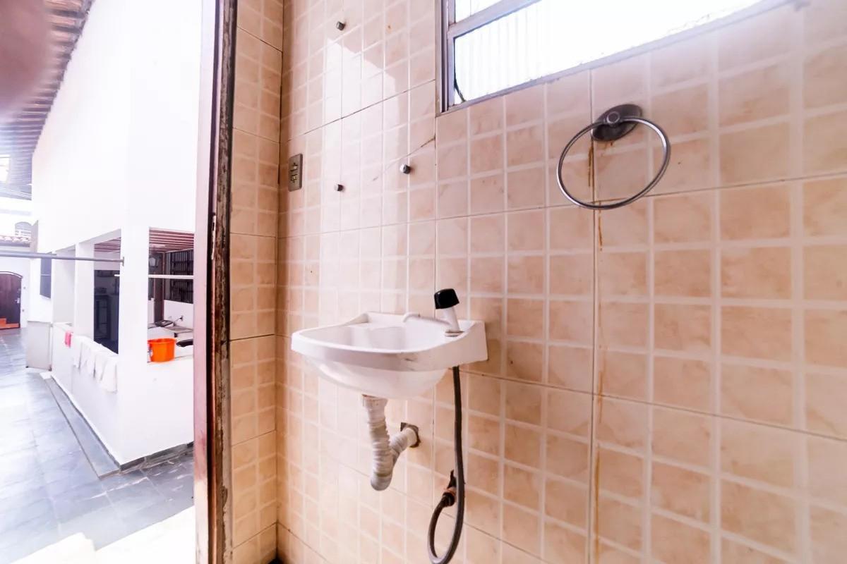 Casa, São Lucas, 5 Quartos, 6 Vagas