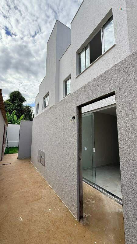 Apartamento, Liberdade, 3 Quartos, 1 Vaga, 1 Suíte