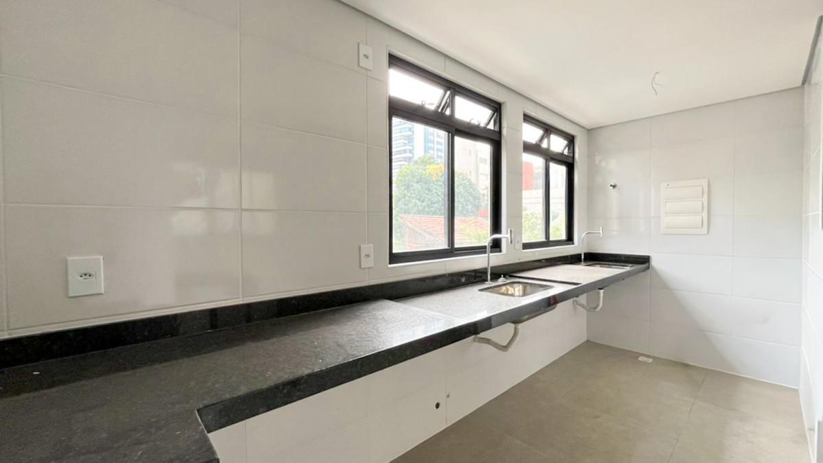 Apartamento, São Pedro, 2 Quartos, 2 Vagas, 2 Suítes