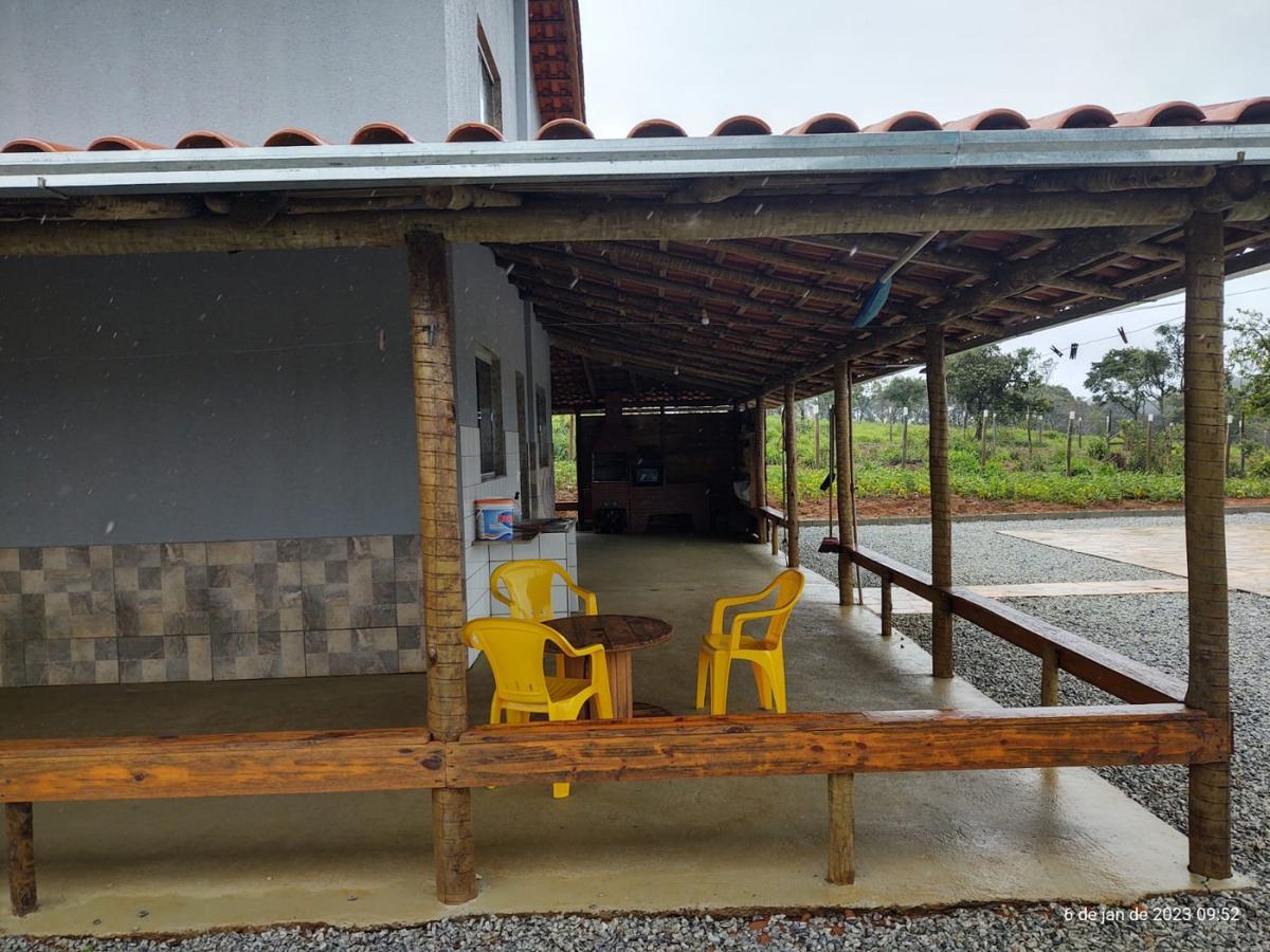 Fazenda, Centro, 3 Quartos, 4 Vagas, 1 Suíte