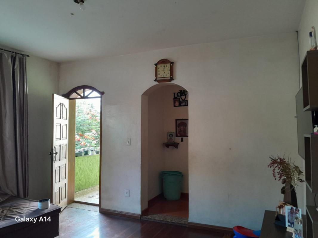 Casa, Maria Helena, 3 Quartos, 2 Vagas, 1 Suíte