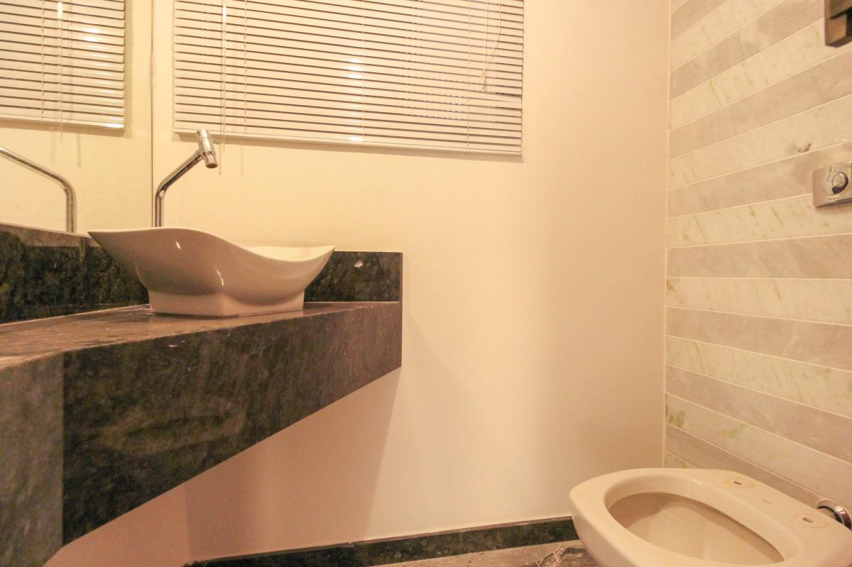 Cobertura, Anchieta, 8 Quartos, 2 Vagas, 3 Suítes