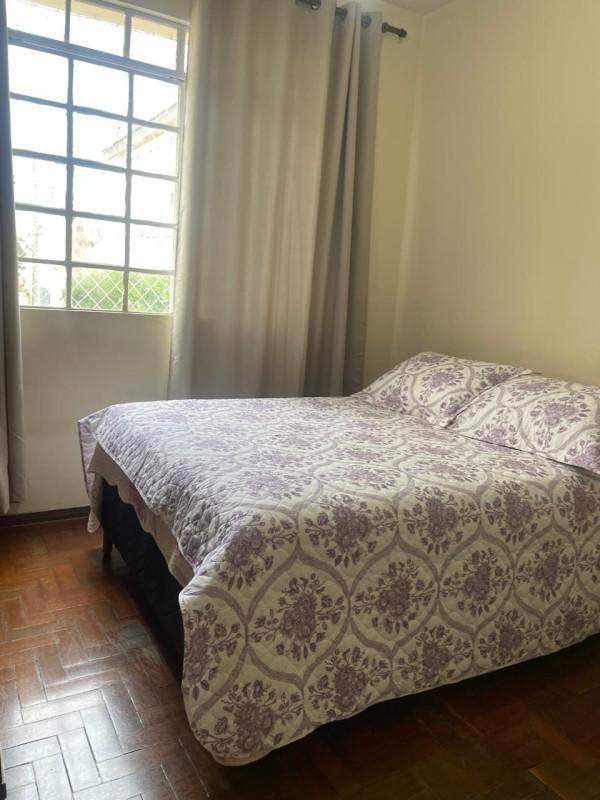 Apartamento, Sagrada Família, 2 Quartos, 1 Vaga