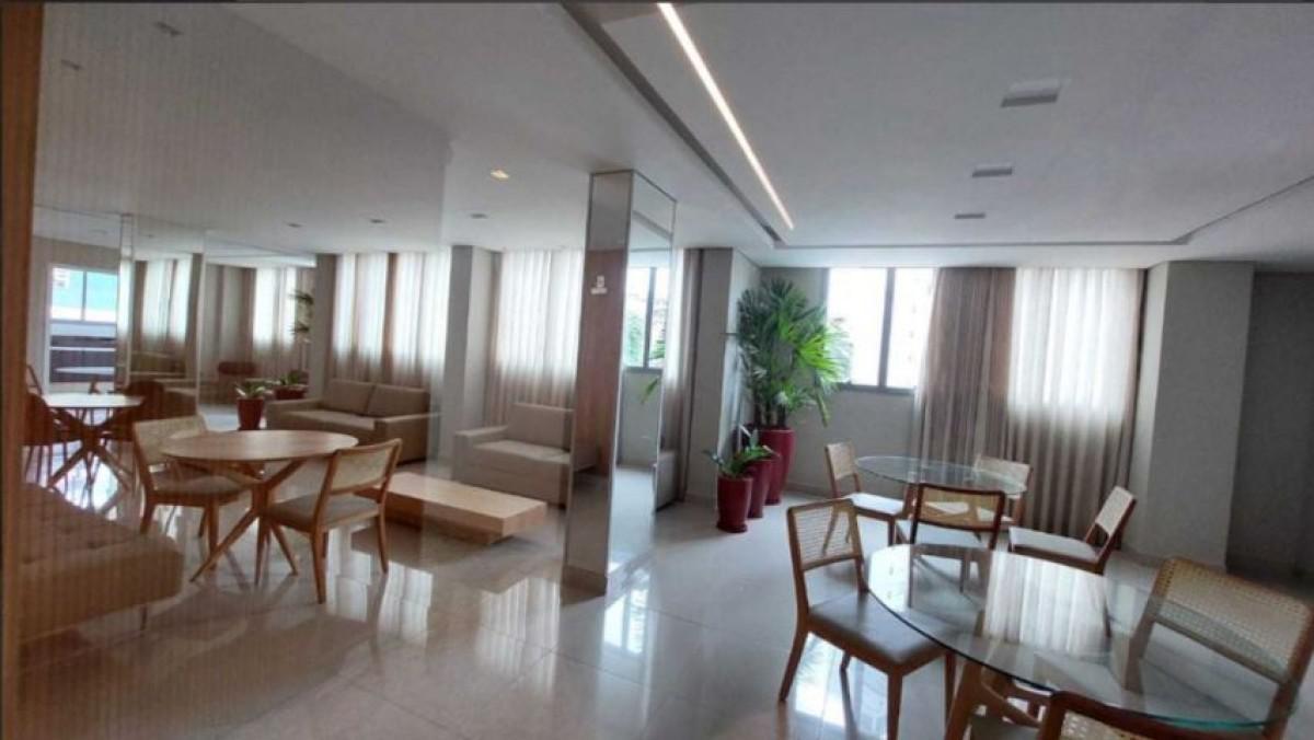 Cobertura, Padre Eustáquio, 2 Quartos, 3 Vagas, 1 Suíte