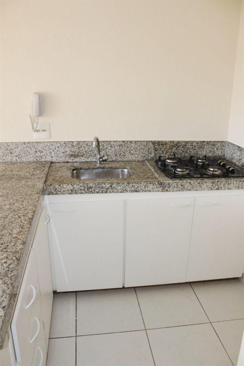 Apartamento, Coração Eucarístico, 1 Quarto, 1 Vaga