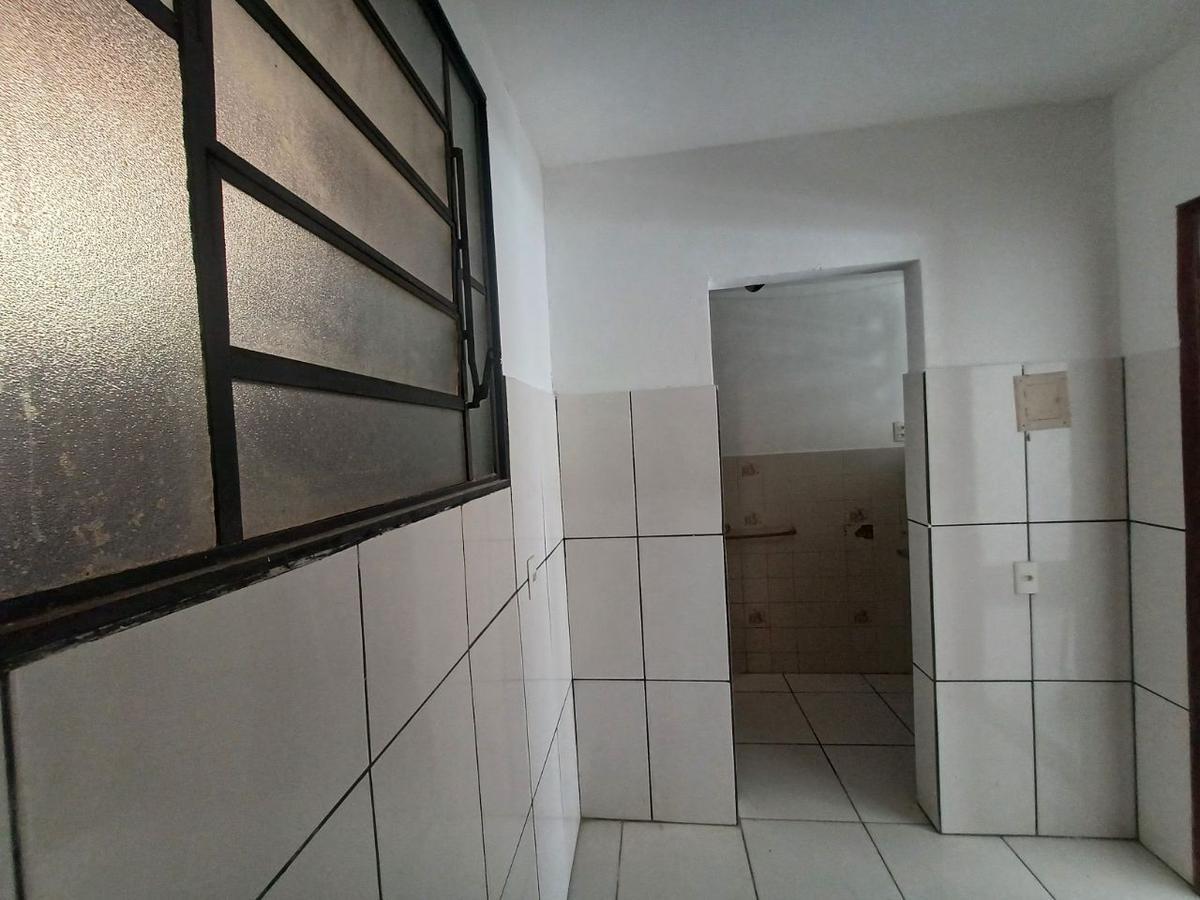 Casa, Palmares, 2 Quartos, 1 Vaga