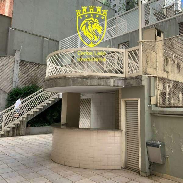 Apartamento, Lourdes, 4 Quartos, 3 Vagas, 1 Suíte