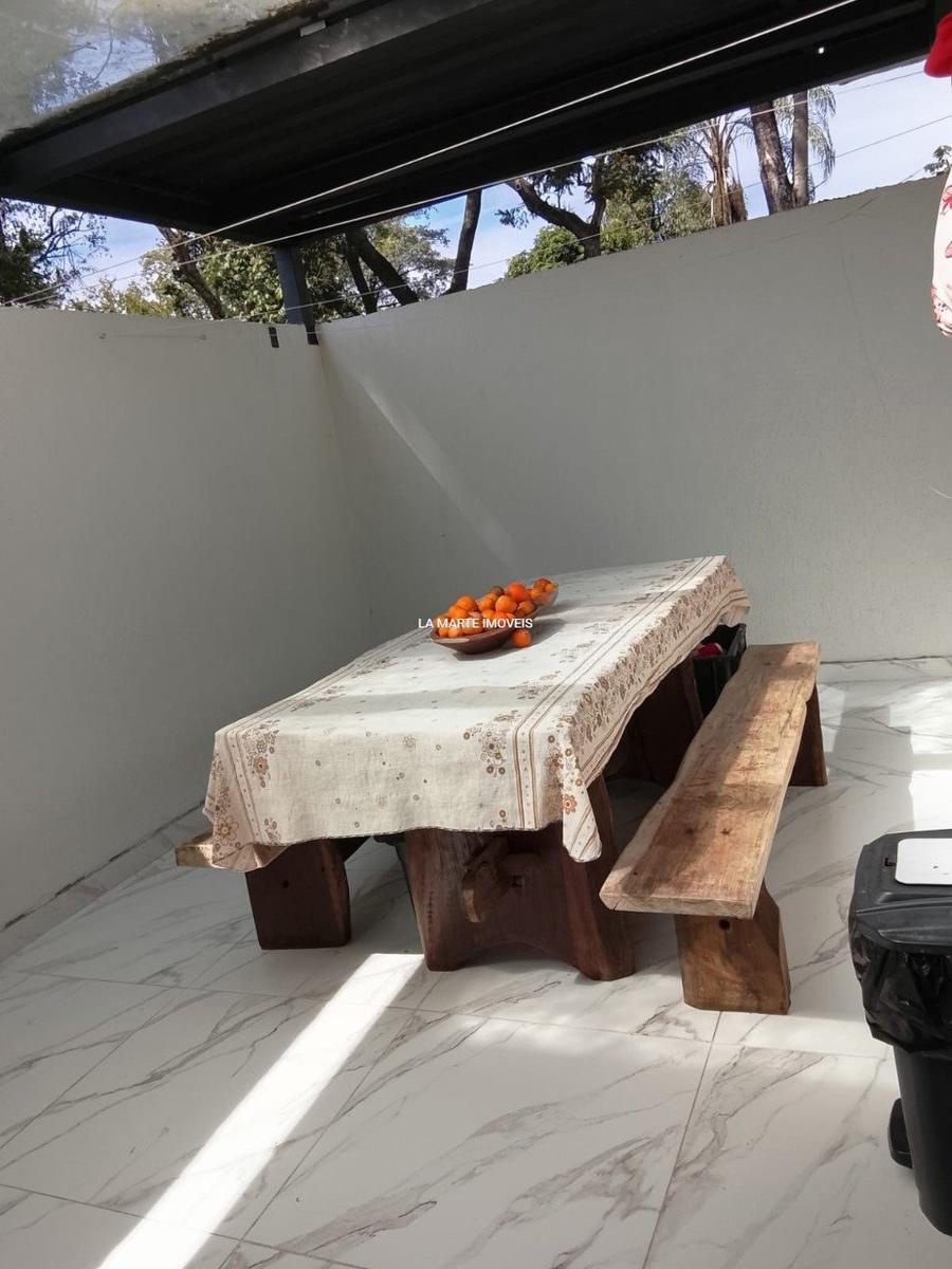 Casa, Marimbá, 2 Quartos, 4 Vagas, 1 Suíte