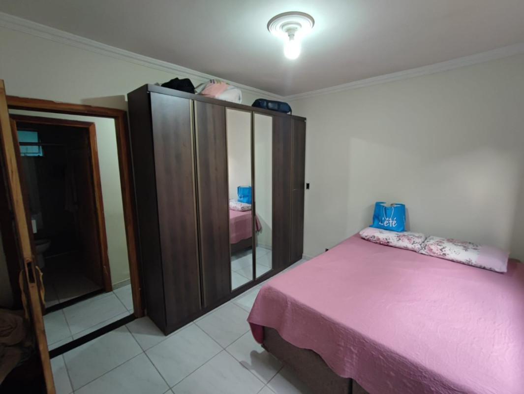 Casa, Palmeiras, 2 Quartos, 3 Vagas