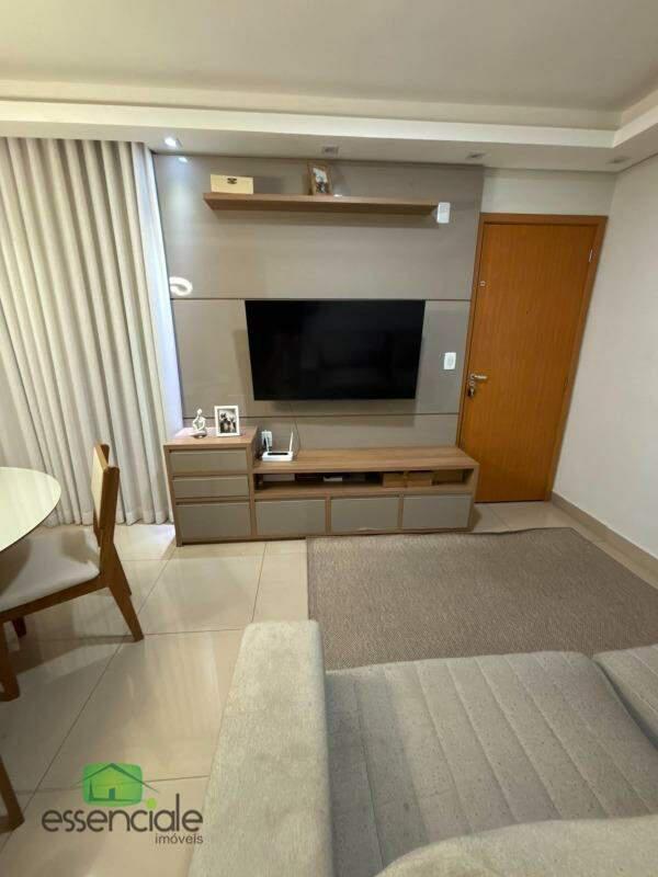Apartamento, Santa Maria, 2 Quartos, 1 Vaga