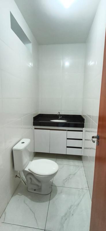 Casa, Carajás, 3 Quartos, 2 Vagas, 1 Suíte