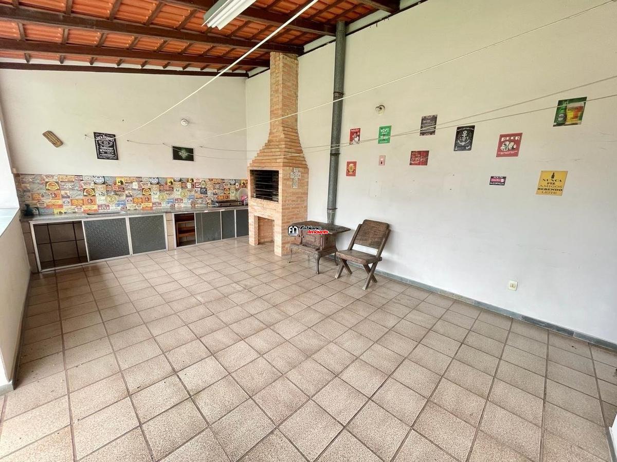 Casa, São Luiz (pampulha), 5 Quartos, 15 Vagas, 2 Suítes