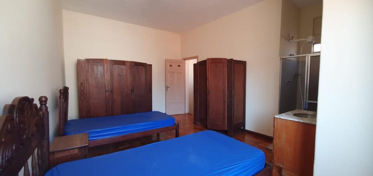 Quitinete, Prado, 6 Quartos, 0 Vaga