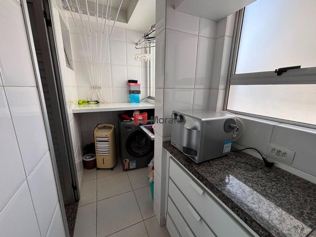 Apartamento, Caiçaras, 3 Quartos, 2 Vagas, 1 Suíte