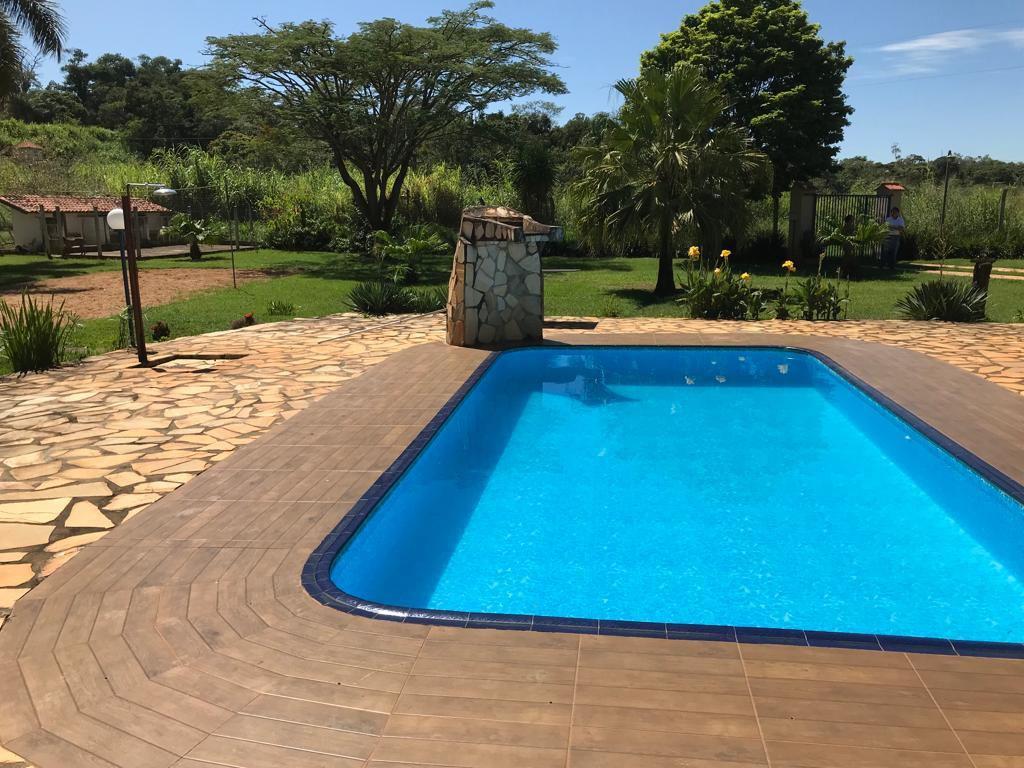 Fazenda, Zona Rural, 3 Quartos, 0 Vaga, 1 Suíte