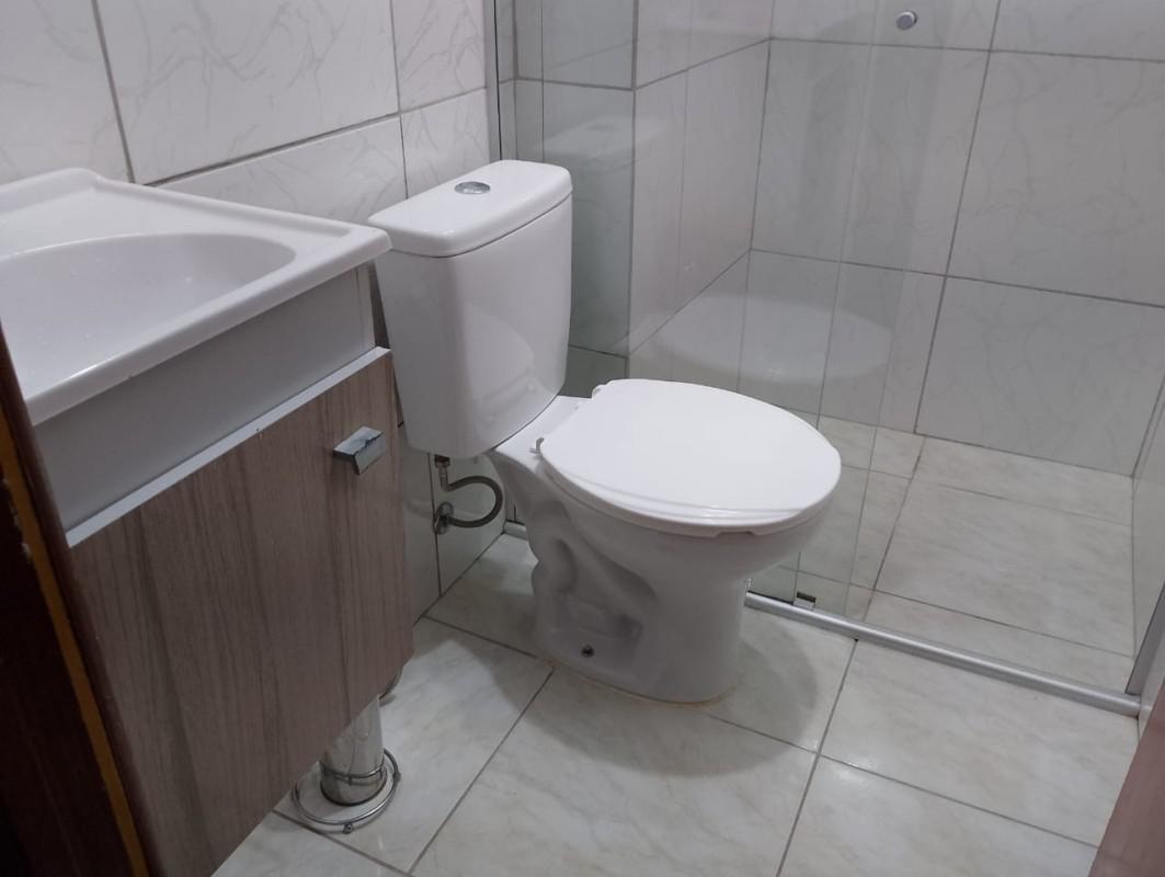 Apartamento, Califórnia, 2 Quartos, 0 Vaga