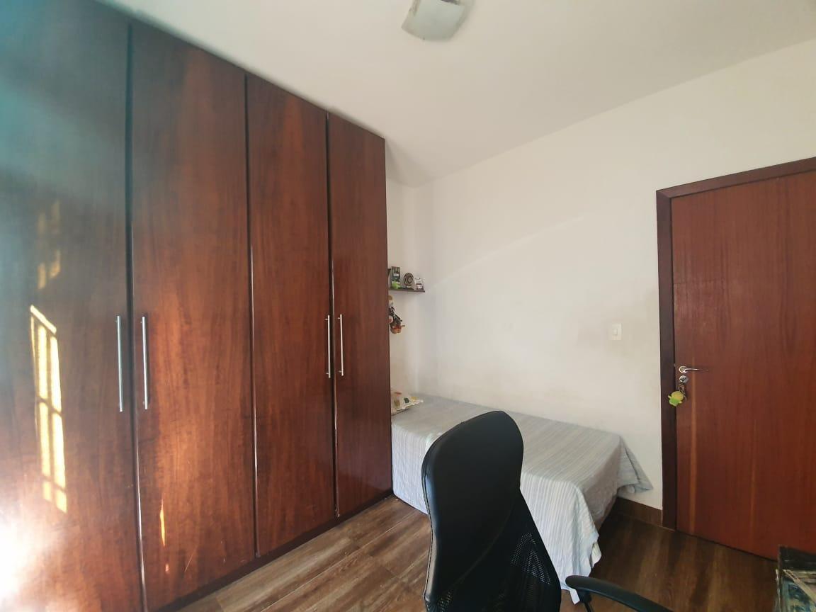 Casa, Jardim Riacho das Pedras, 3 Quartos, 2 Vagas, 1 Suíte