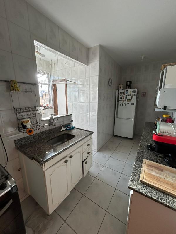 Apartamento, Ouro Preto, 3 Quartos, 2 Vagas, 1 Suíte