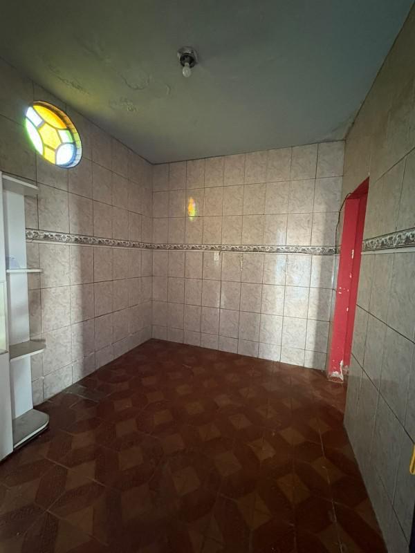 Casa, Parque Elizabeth, 3 Quartos, 1 Vaga