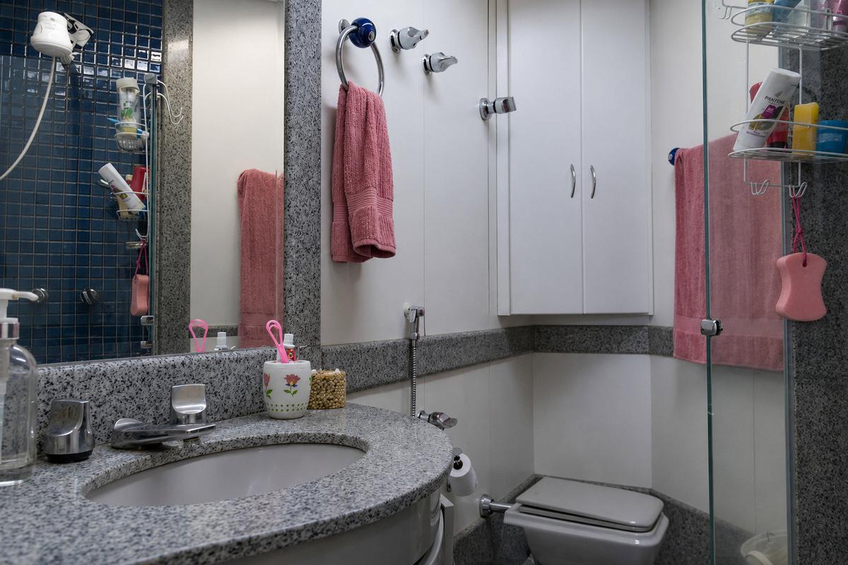 Apartamento, Gutierrez, 3 Quartos, 3 Vagas, 2 Suítes