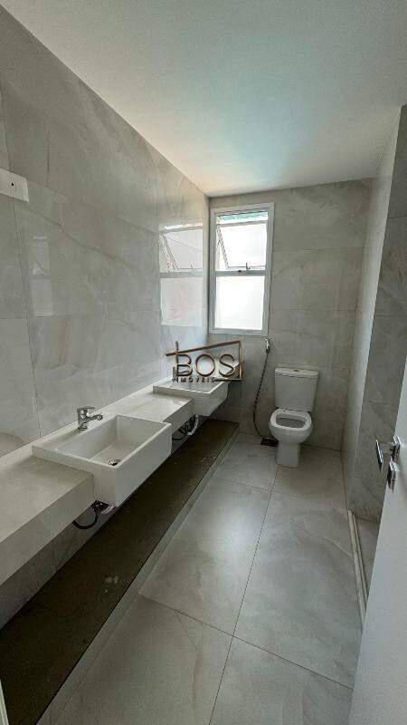 Apartamento, Vila da Serra, 4 Quartos, 3 Vagas, 2 Suítes