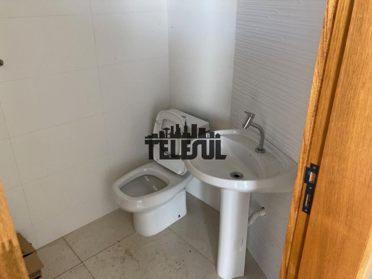 Casa, Eldorado, 3 Quartos, 2 Vagas