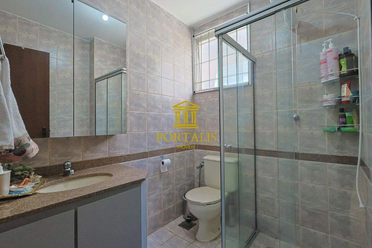 Apartamento, Buritis, 3 Quartos, 2 Vagas, 1 Suíte