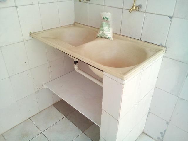 Casa, Ipiranga, 2 Quartos, 1 Vaga