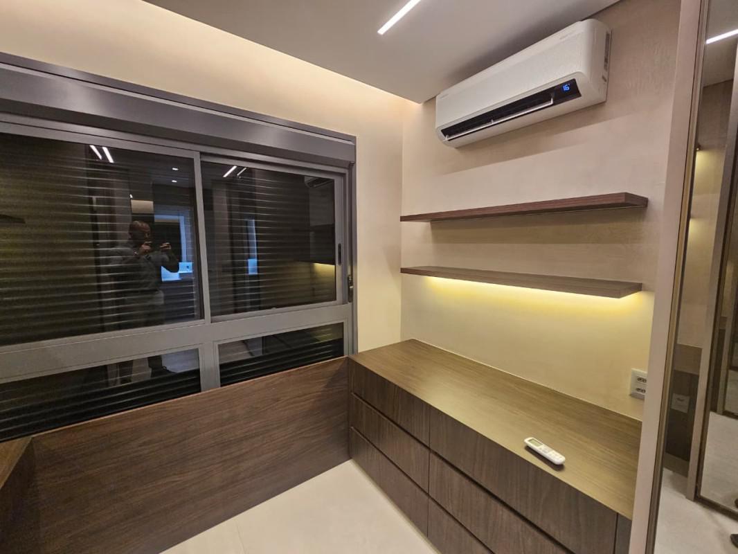 Apartamento, Vila da Serra, 2 Quartos, 2 Vagas, 1 Suíte