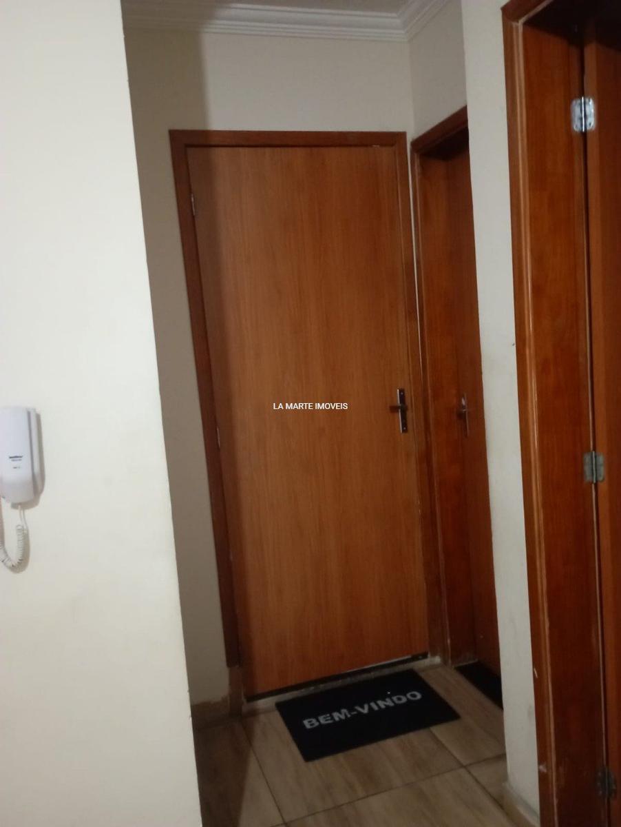 Apartamento, São Jorge, 2 Quartos, 2 Vagas