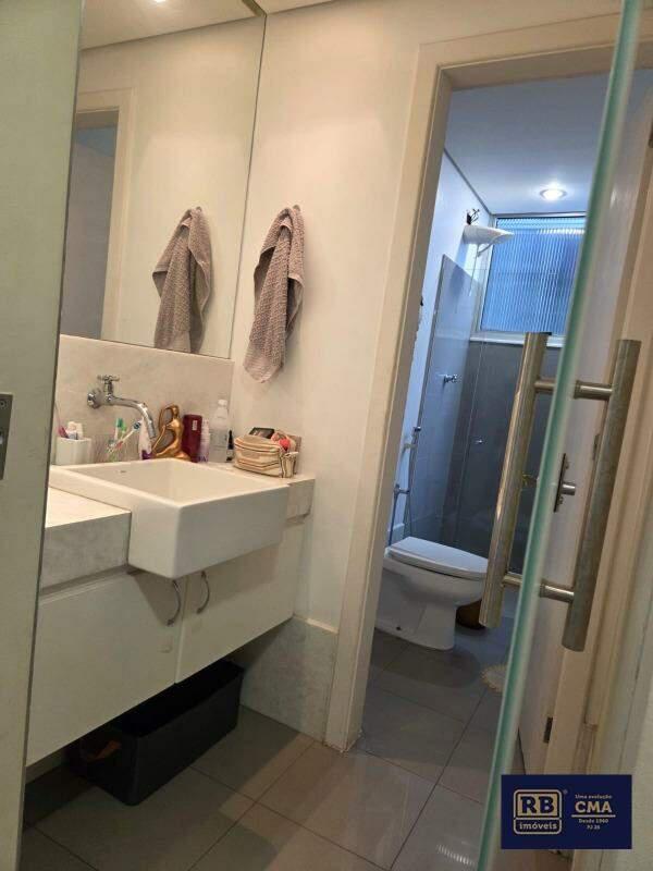 Apartamento, São Pedro, 3 Quartos, 1 Vaga, 1 Suíte