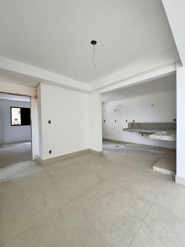 Apartamento, Paquetá, 3 Quartos, 2 Vagas, 1 Suíte