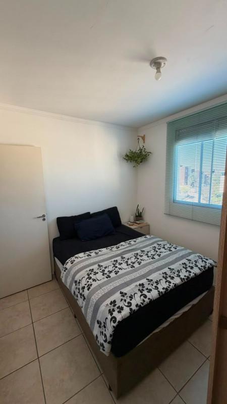 Apartamento, Kennedy, 2 Quartos, 1 Vaga