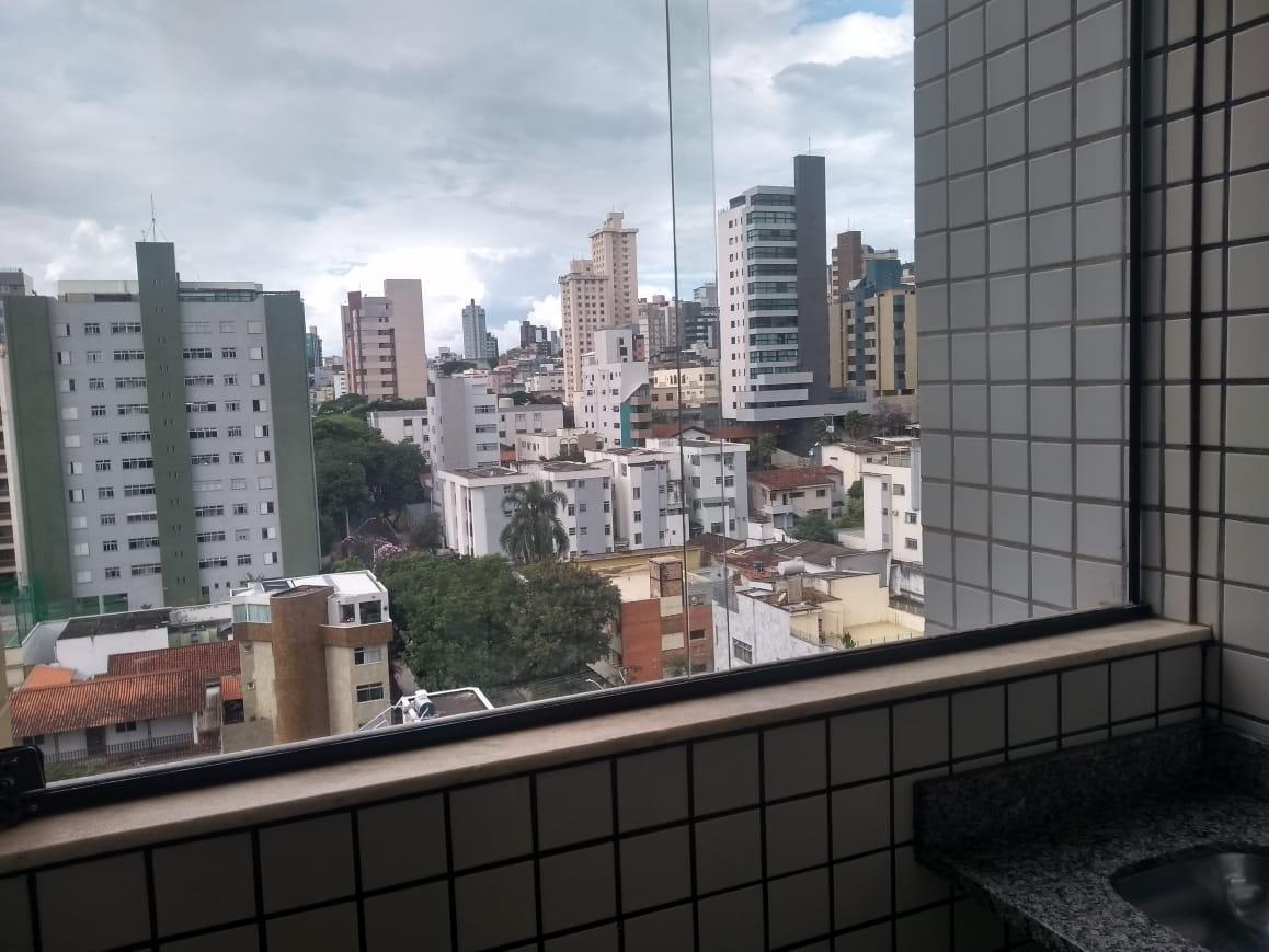 Sala, Anchieta, 0 Vaga