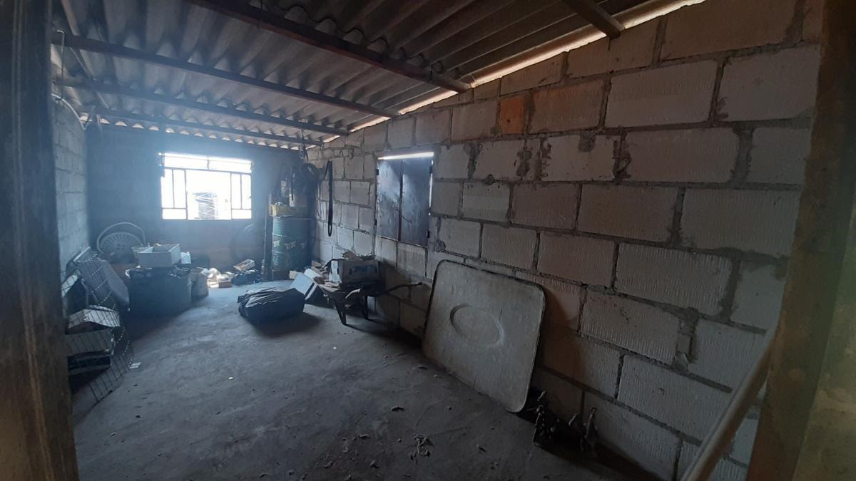 Casa, Glória, 3 Quartos, 2 Vagas, 1 Suíte