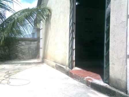 Casa Comercial, Barroca, 3 Quartos, 0 Vaga