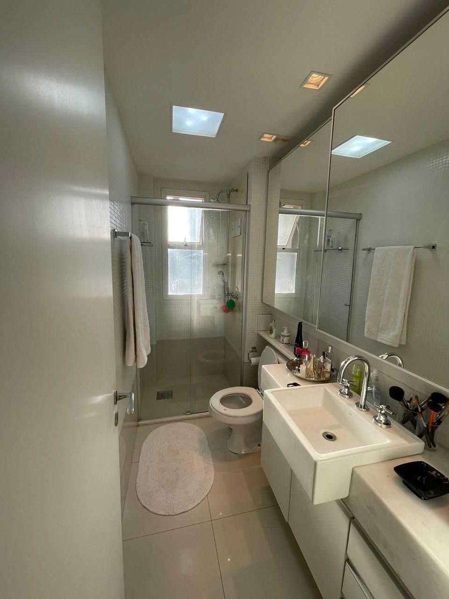 Apartamento, Vila da Serra, 3 Quartos, 3 Vagas, 1 Suíte