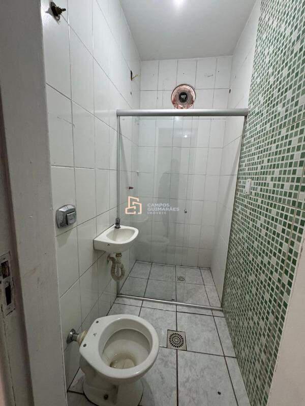 Casa Comercial, Barreiro