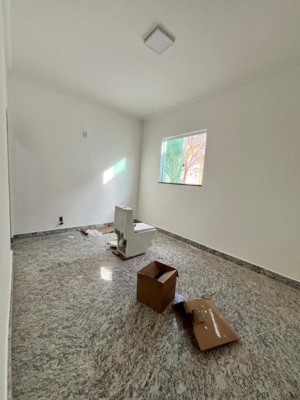 Casa, Masterville, 3 Quartos, 2 Vagas, 2 Suítes