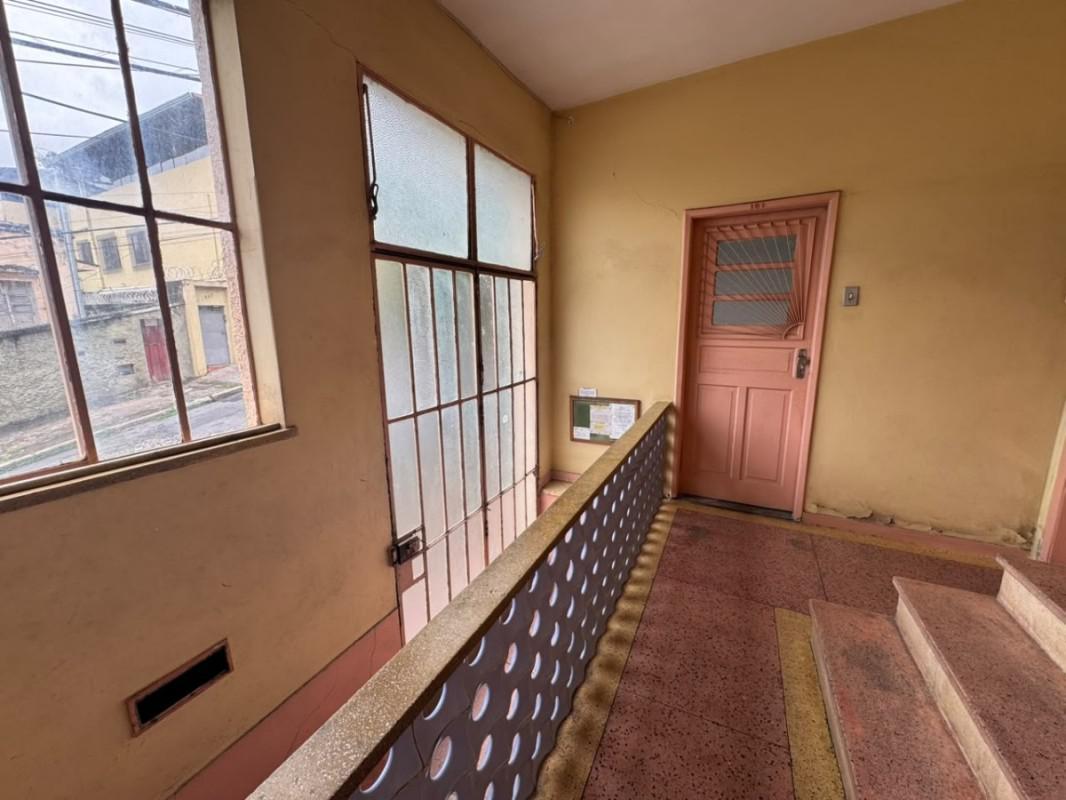 Apartamento, Colégio Batista, 2 Quartos, 0 Vaga