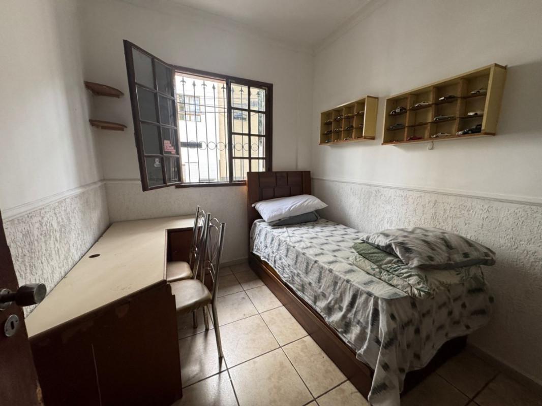 Casa, Graça, 3 Quartos, 2 Vagas, 1 Suíte